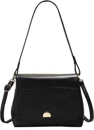 Women's Large Capacity Shoulder Crossbody Handbag
