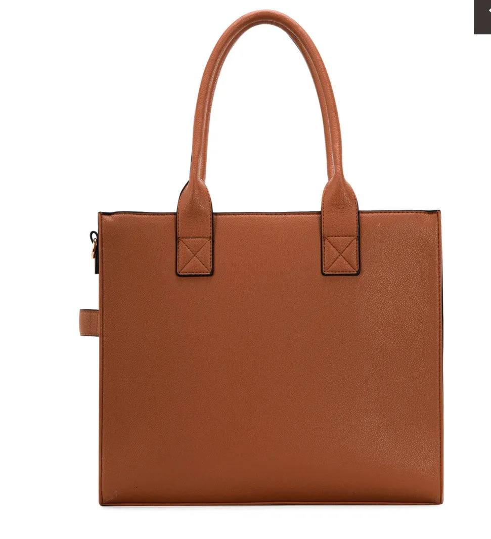Wrangler Tote