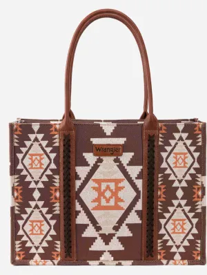Wrangler Tote