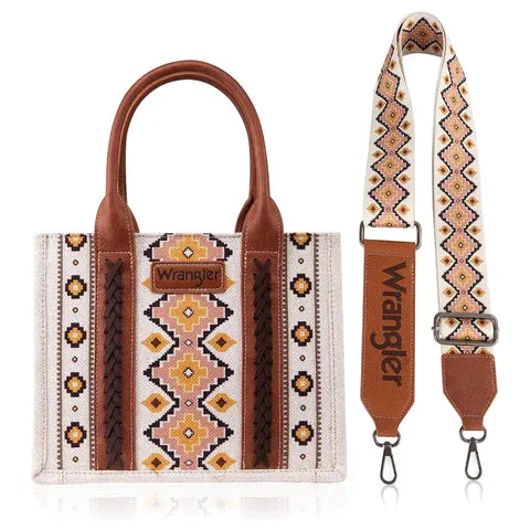 Wrangler Tote