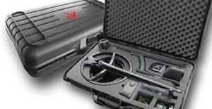 XP DEUS HARD CASE