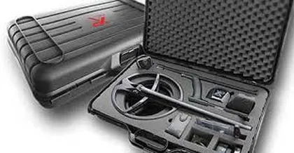 XP DEUS HARD CASE
