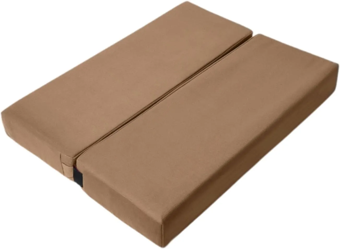 Yoga Pillow Yoga Prop Professional Yoga Brick Lightweight Comfortable Multiuse for Stretching Body Building Sports Fitness