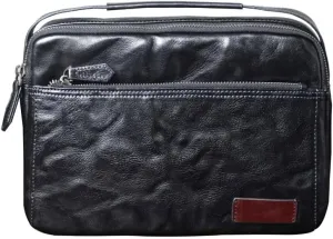 YOURNAME CSCDD Shoulder Bag Crossbody Bag Handbag Chest Bag Large Capacity Crossbody Bag