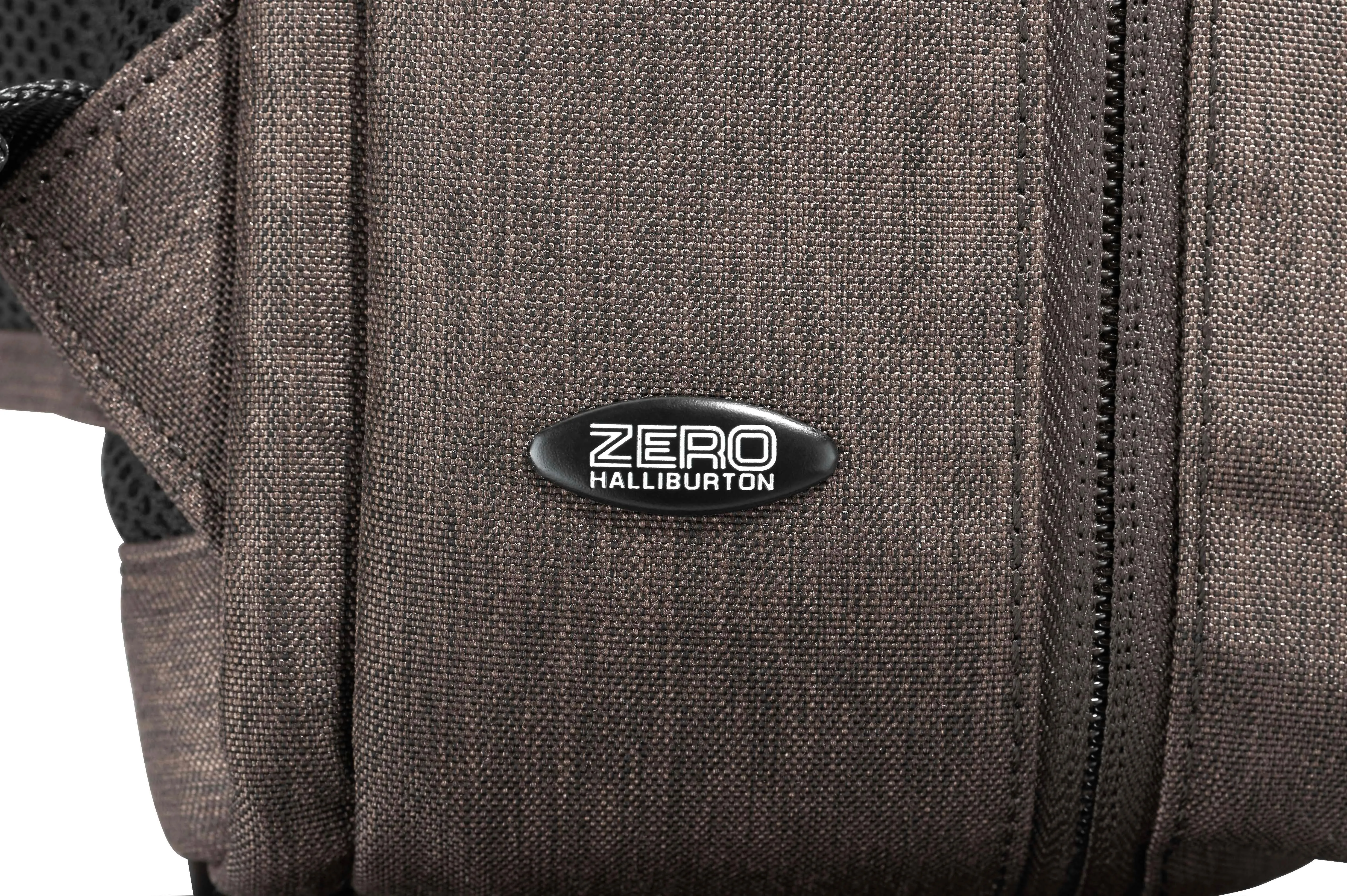 ZERO Halliburton Lightweight Business Large Backpack