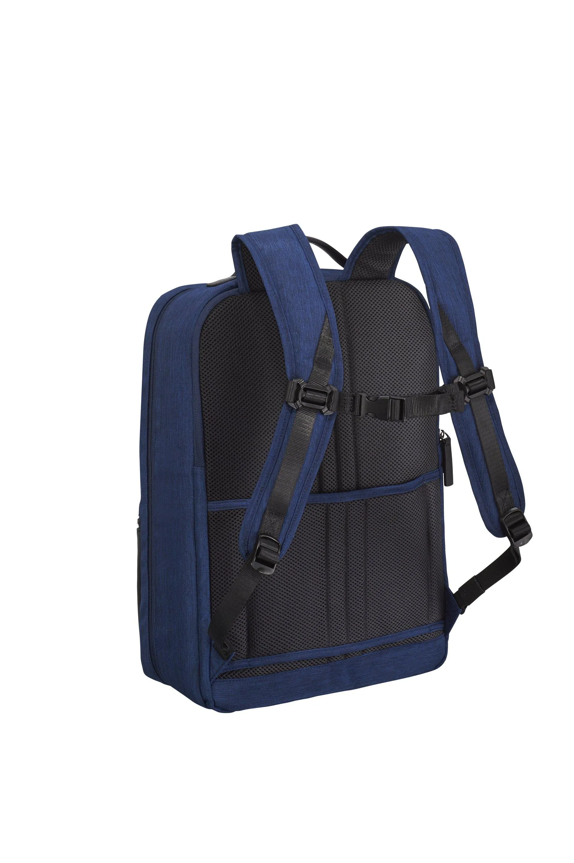 ZERO Halliburton Lightweight Business Large Backpack